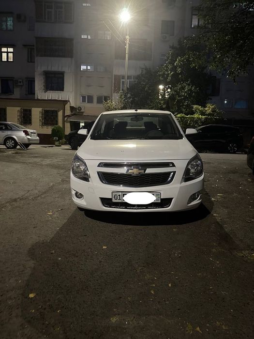 Cobalt 2022 Кобалт 2022