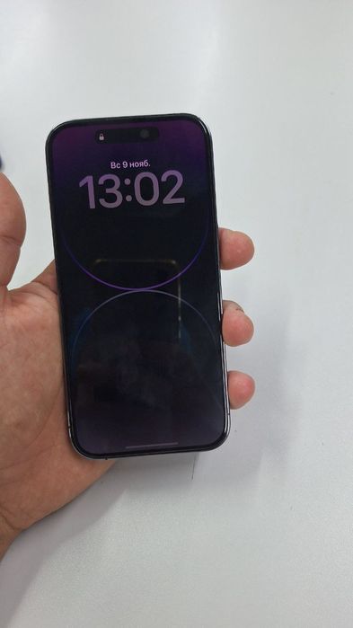 iPhone 14pro идеал