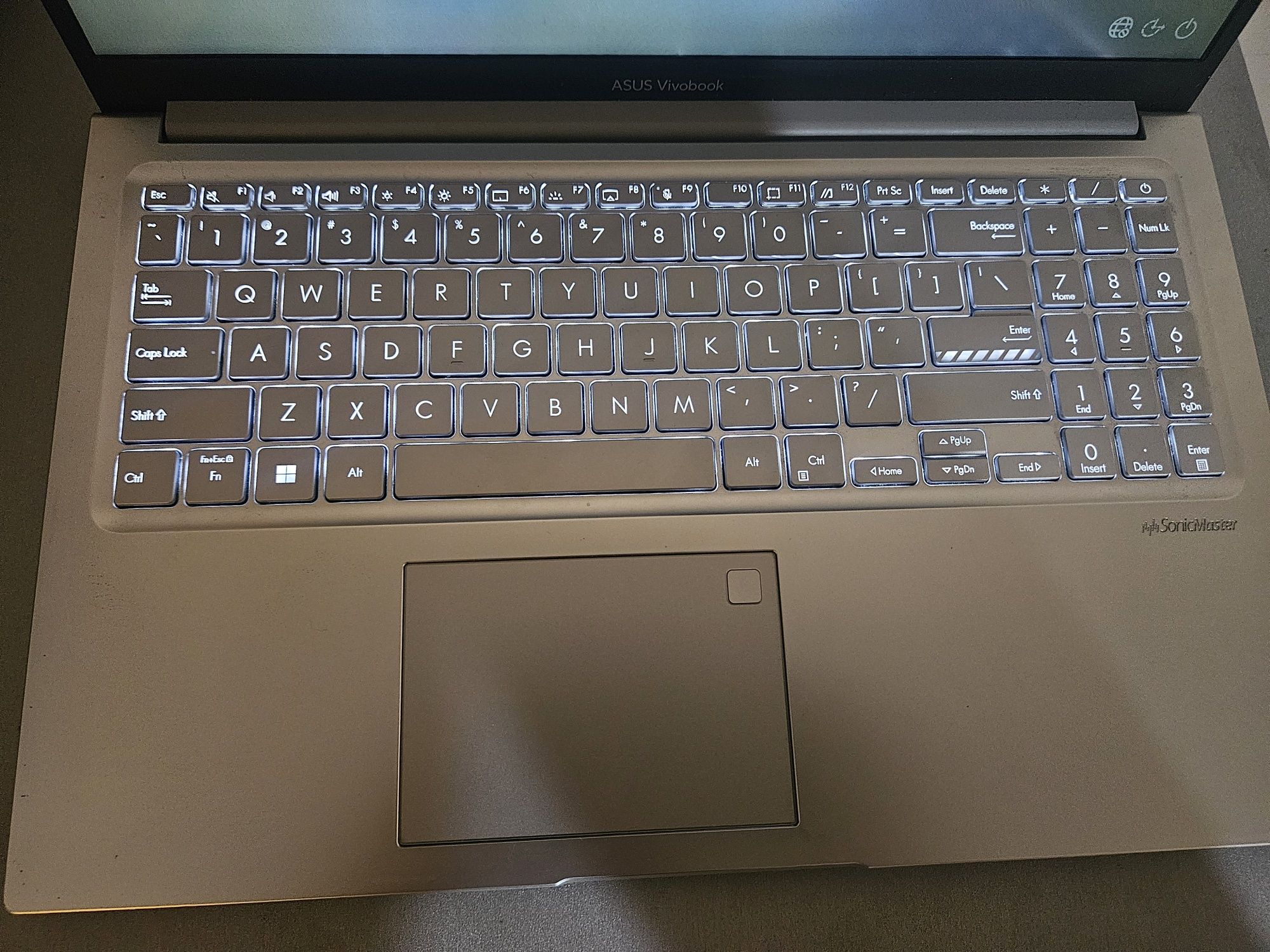 Asus Vivobook 16/512