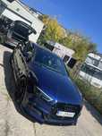 Vand Audi s3 sedan quattro