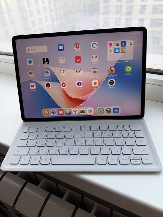 Huawei Matepad 11.5 S 8GB 256GB ROM