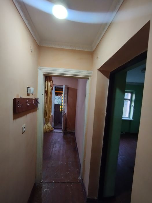 Краснагорск квартира 1 комната