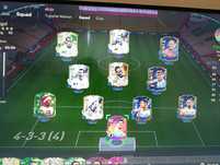 FC25 pentru Xbox