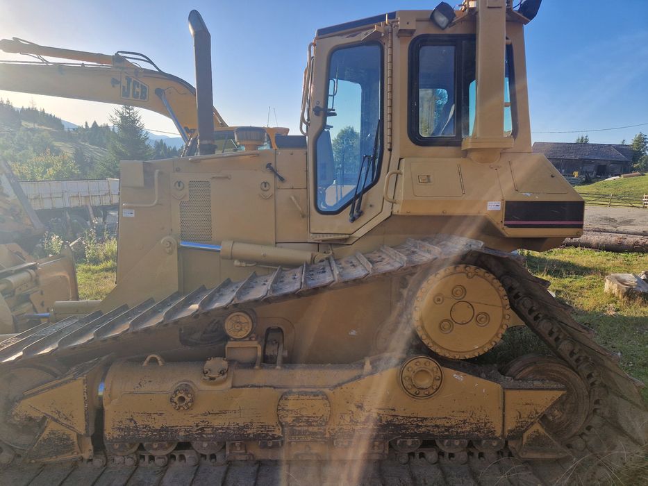 De vînzare buldozer D5 cat