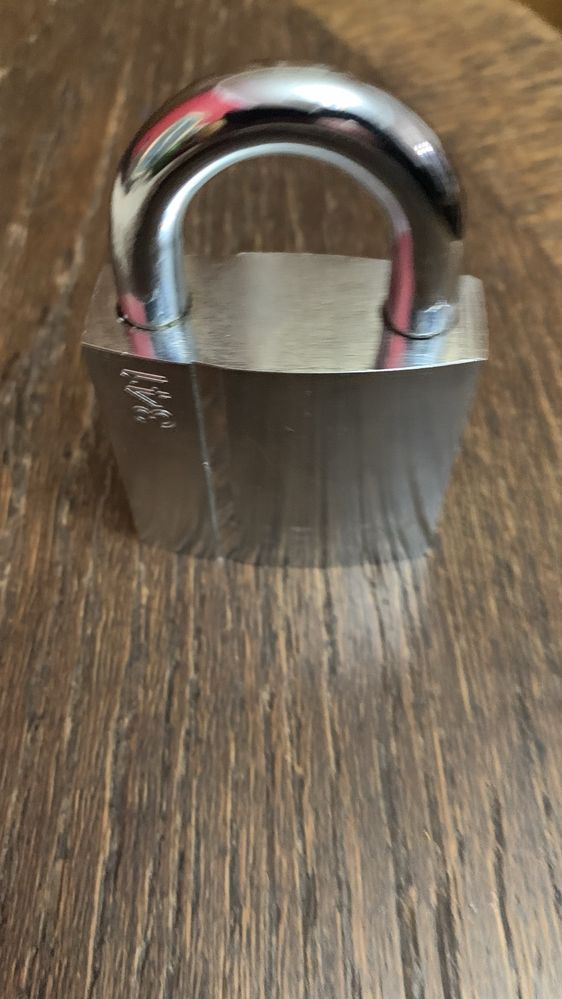 Катинар Abloy 341