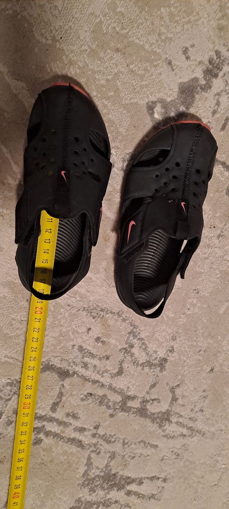 Сандали Nike 29.5н