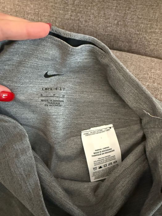 Спортен клин Nike