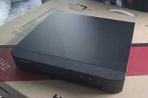 DVR Hikvision și DVR Safer - TVCI - CCTV