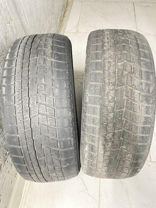 Қысқы дөңгелек бір екі үш айға шыдайды