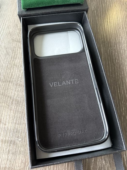 Husa Velante Iphone 17 Pro Max