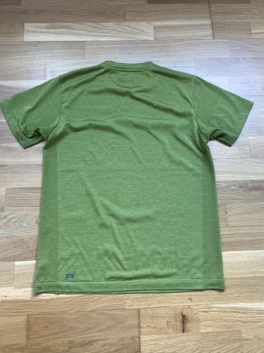 Lot tricouri tehnice M - Montura + Uniqlo