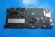 Placa de baza Macbook Pro Retina 13" late 2013-2014 A1502, i5 Ram 4 GB