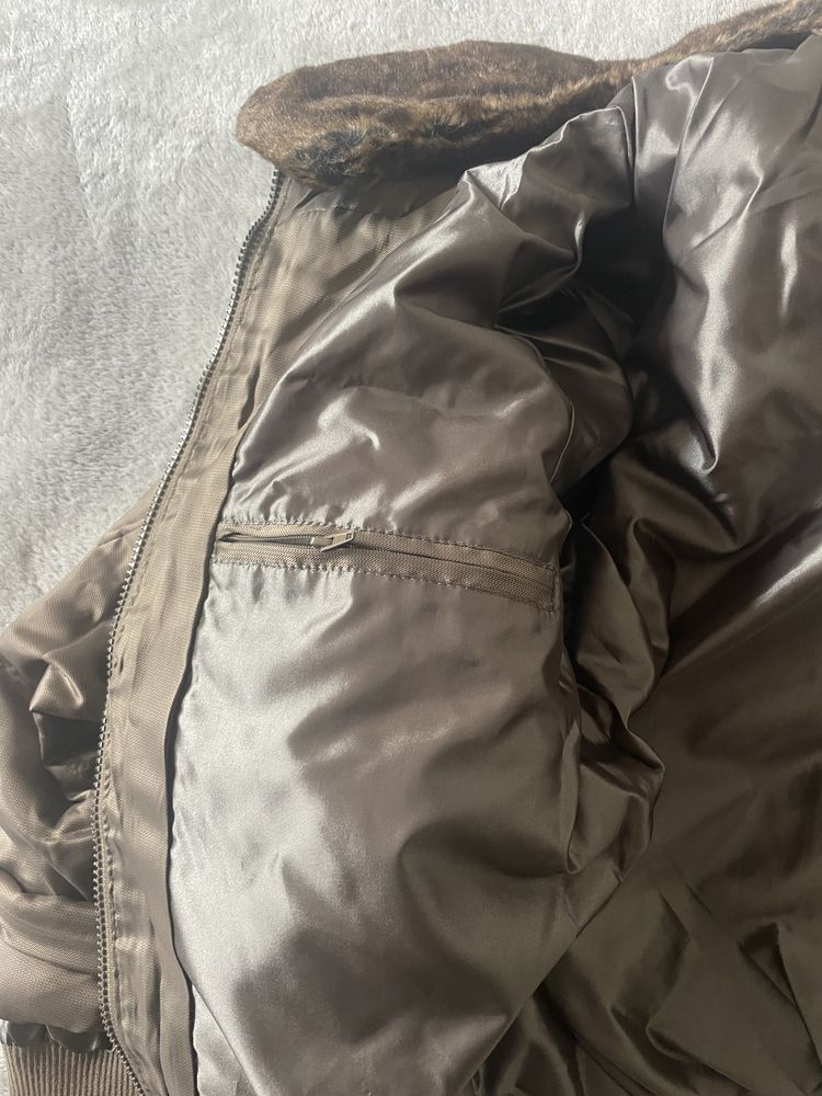 Чисто ново зимно яке размер S ovs jacket