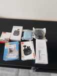 Casti bluetooth diverse modele