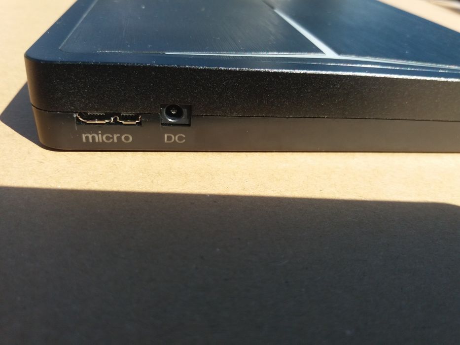 Hub USB 3.0  - USB C  DVD write Apple Macbook & Windows