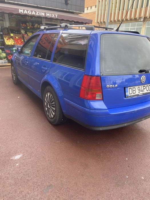 Volkswagen Golf 4 1.6