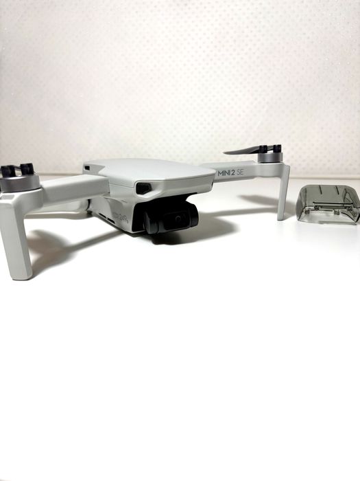 DJI mini 2se.