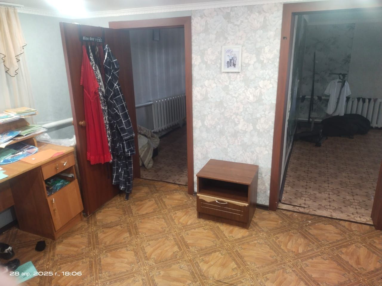 Продам дом с селе Явленка