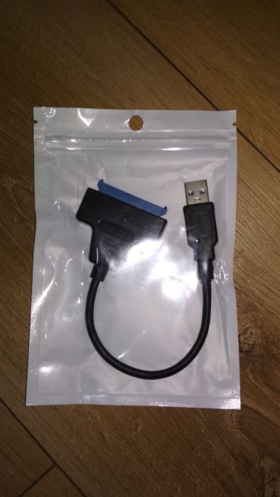 Sata to usb 3.0