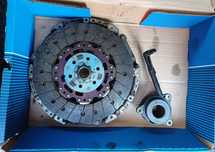 Kit Ambreiaj Vw Golf 5 1.9 TDI