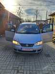 Fiat idea diesel multijet 2008 recent adus