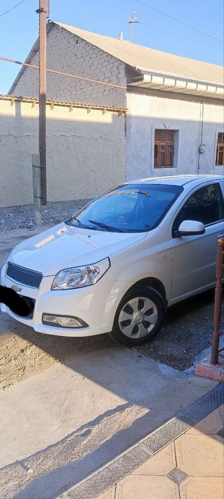 Chevrolet Nexia 3