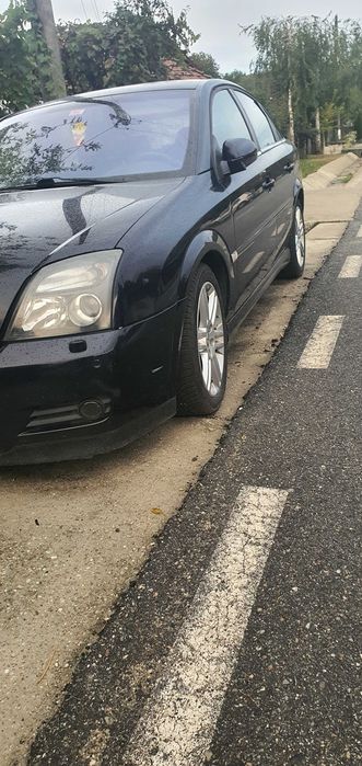 Vand opel vectra c GTS 2.2 distributie lant 125 cp