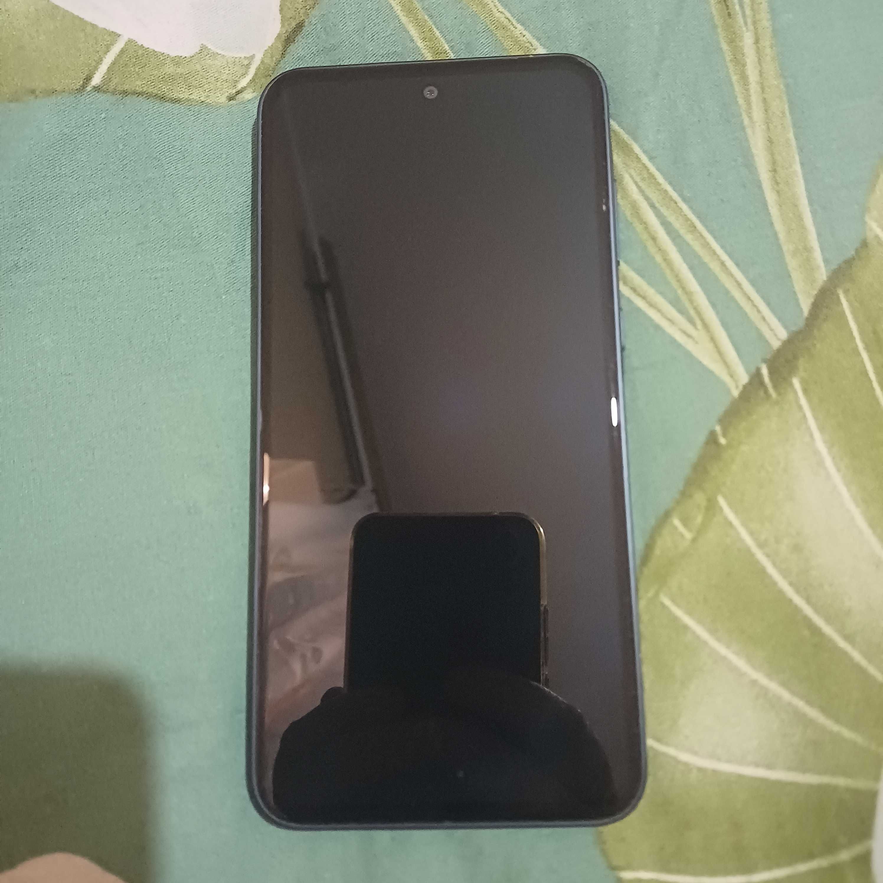 Samsung a35 g5 256gb