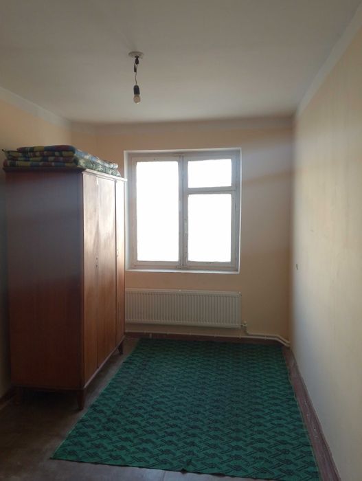 2 хона уй ижарага берилади зудлик билан