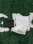 Portofel Maison Margiela / Coin Wallet + Card Holder