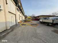 Teren industrial de vanzare Bacau central