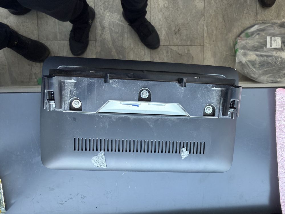 A2059002211 Ecran/Display Navigatie Mercedes W205, X253, c253