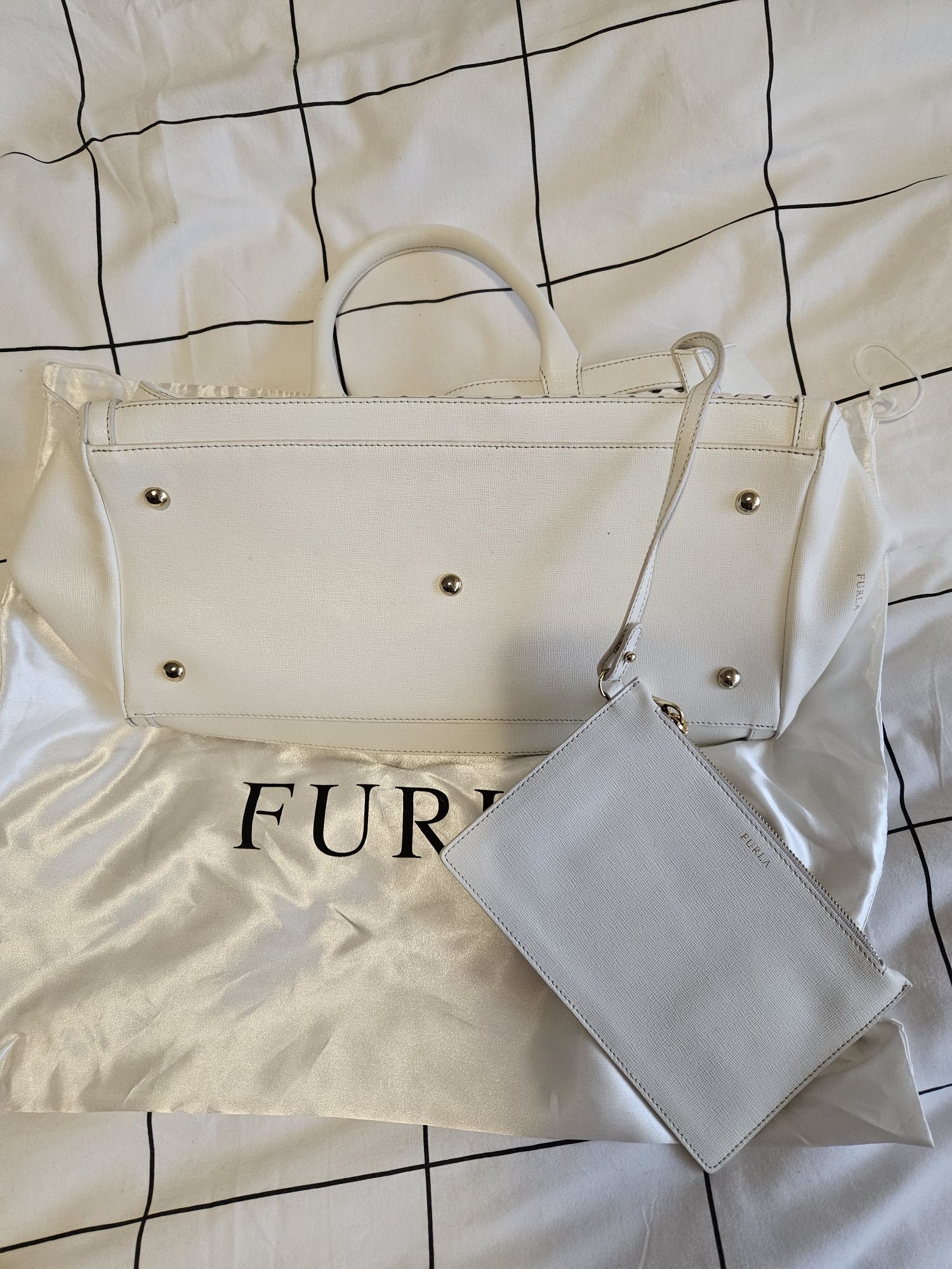 Оригинални нови дамски чанти Furla