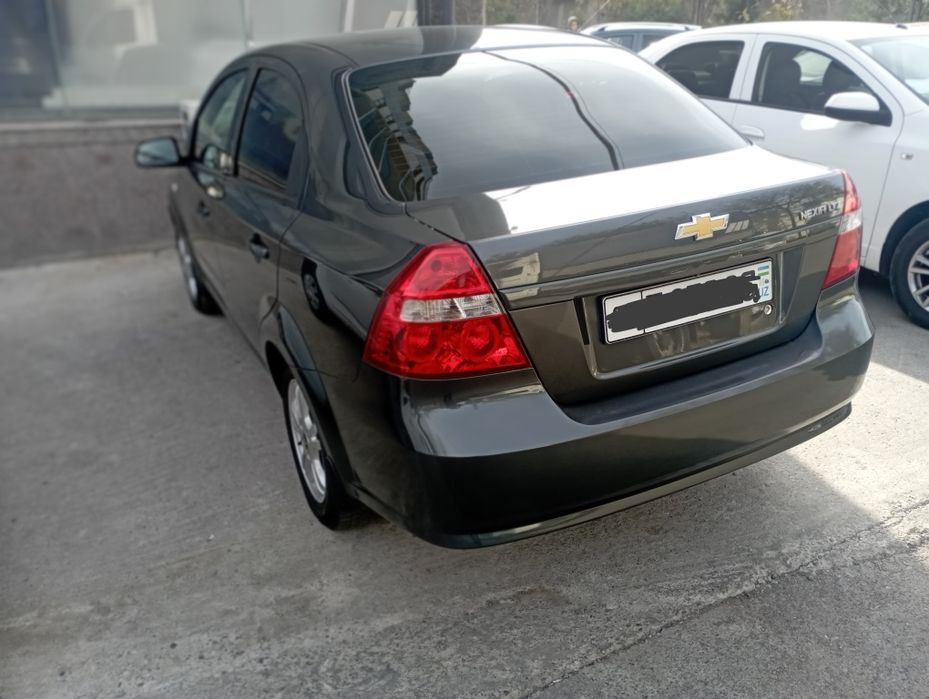 2020 nexia 3 4 avtomat