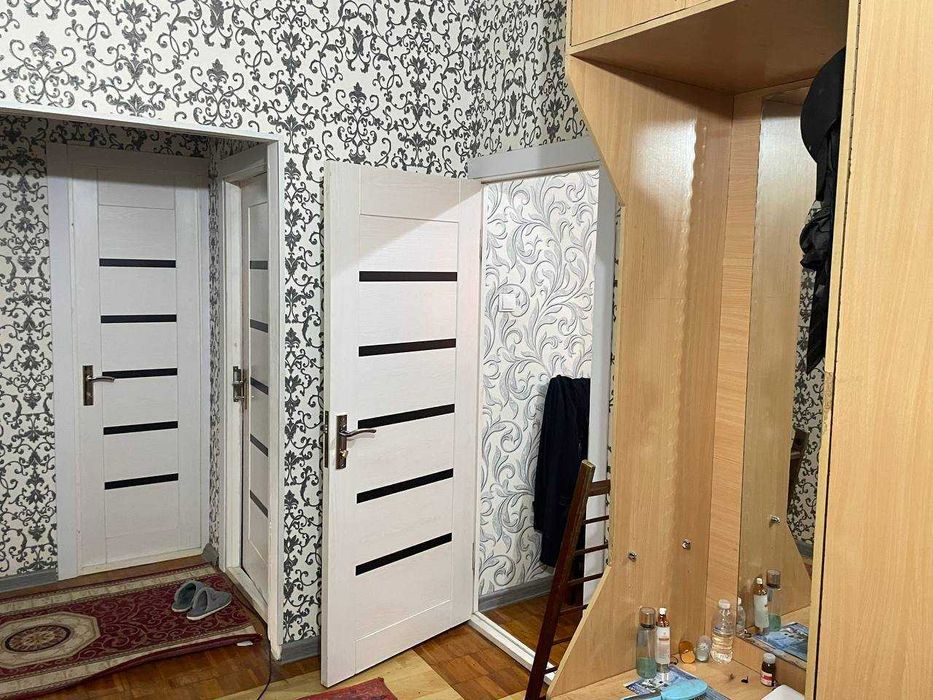 Продаётся Карасу- 3 4/4/5 Удвоенный зал ор-р Поликлиника, Базарчик !