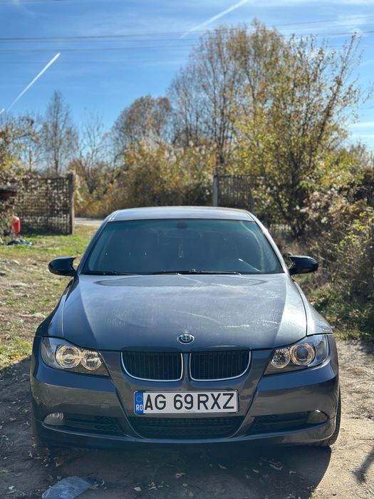 Vând / Schimb BMW E 90