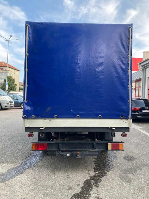 Iveco Daily 35c13