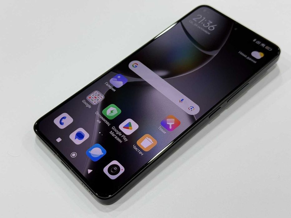 Xiaomi 14T Pro 5G – 512GB / 12GB RAM