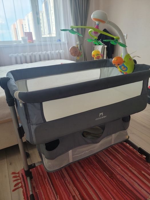 Продам Детскую кровать