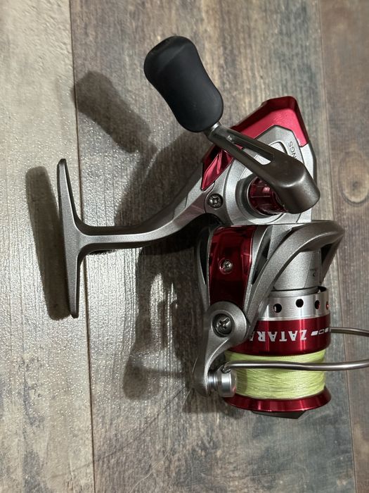 Tica zatara lbxt 2000