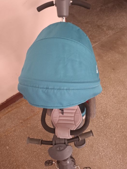 Vand tricicleta  cocolle