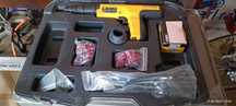 DeWalt - 52019-PWR - Unealtă semi-automată acționată cu pulbere PA3500