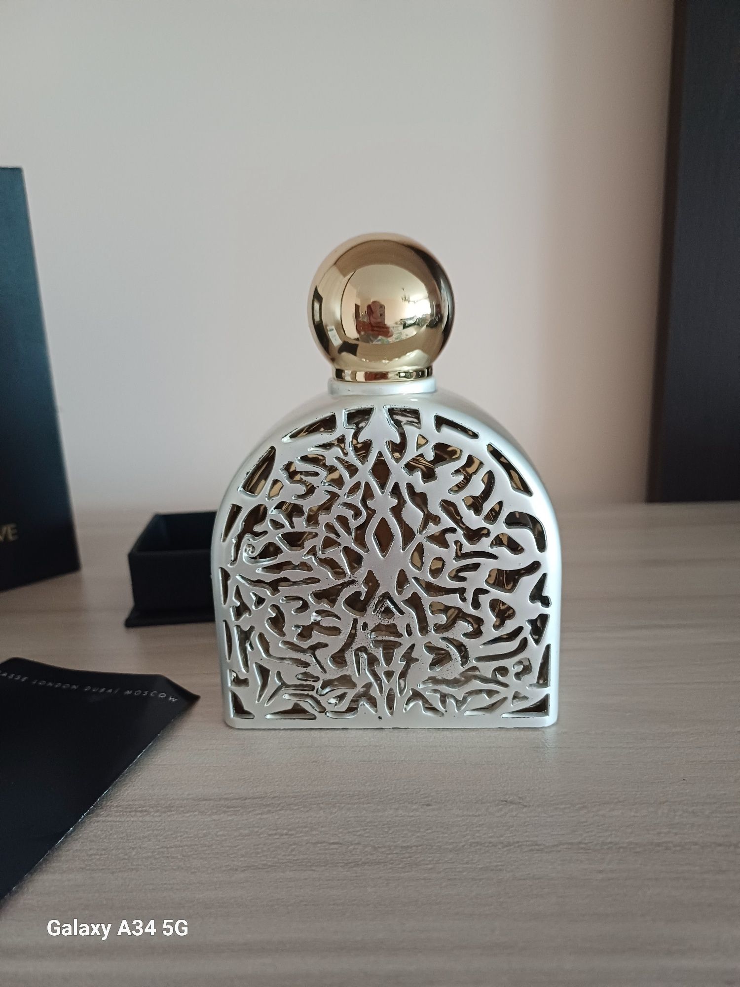 Нов оригинален Maison Micallef Spirits of love 75 ml.