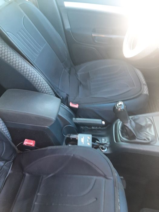 Skoda OCTAVIA 2,2008