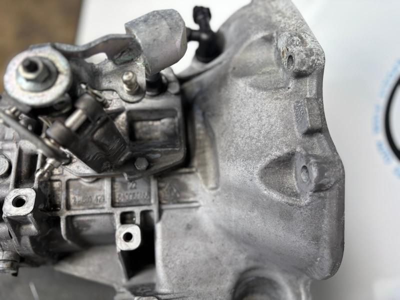 Cutie de viteze Opel Astra J 1.6 i 85kw 115cp A16XER; B16XER