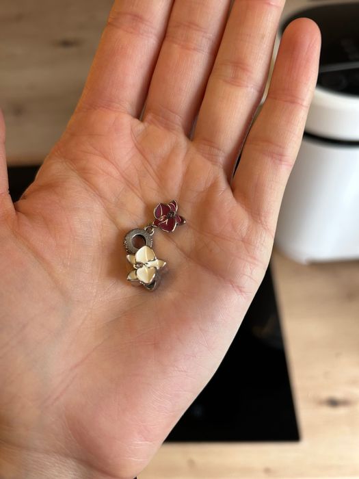 Талисмани Pandora