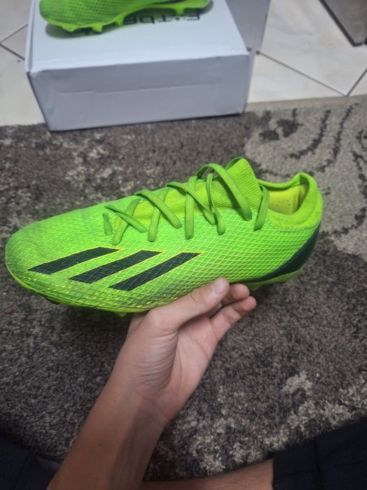 Vand ghete adidas x speedportal.3 FG