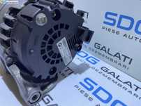 Alternator 150A BMW Seria 3 F30 F31 F34 F80 316 318 320 325 2.0 D 2011 - 2019 Cod 8519890 2617511A [D0246]