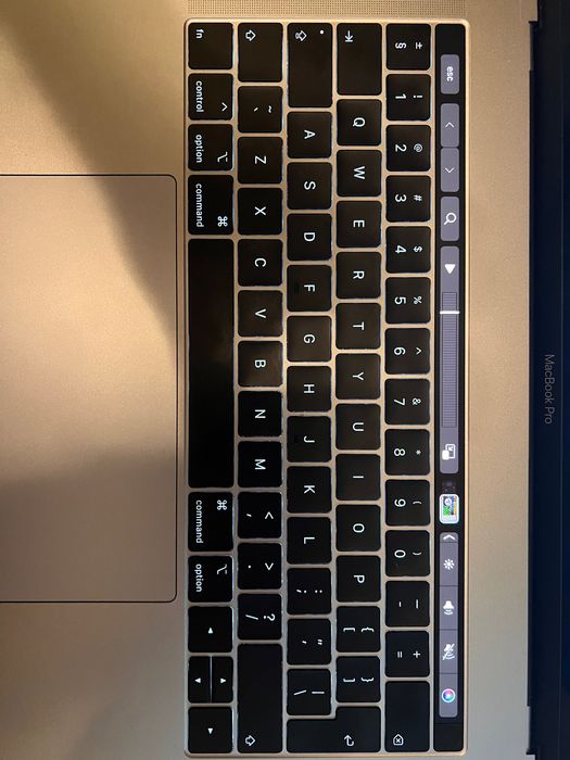 Apple MacBook Pro 2018