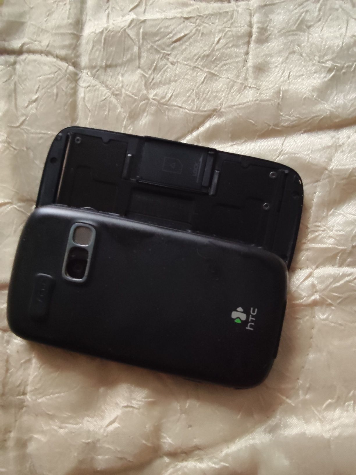 Продавам  HTC TyTN II